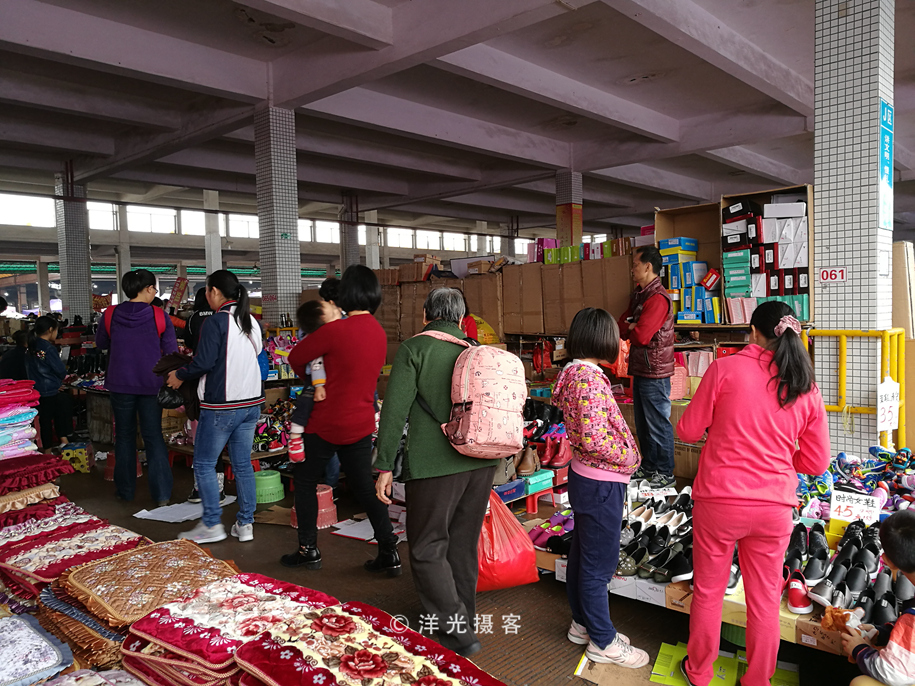 番禺各个镇大集时间表,广州去清远农村赶集