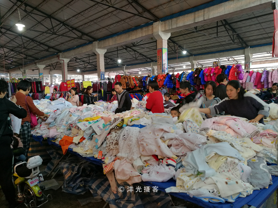 番禺各个镇大集时间表,广州去清远农村赶集