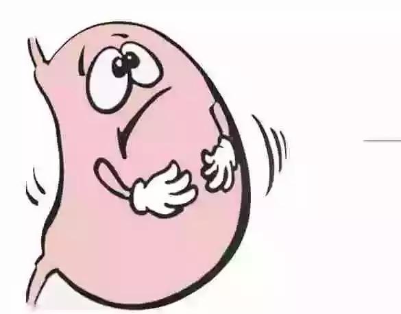 庄缇|“健康春节”系列——胃胀气怎么办？