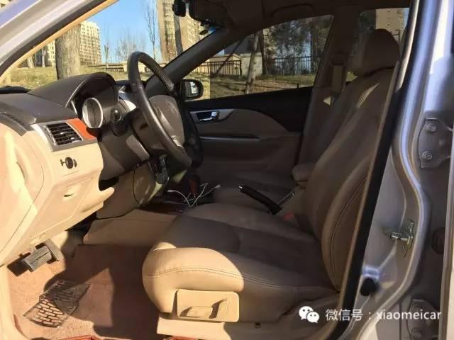 儿时的梦想别克凯越,13年自动别克凯越