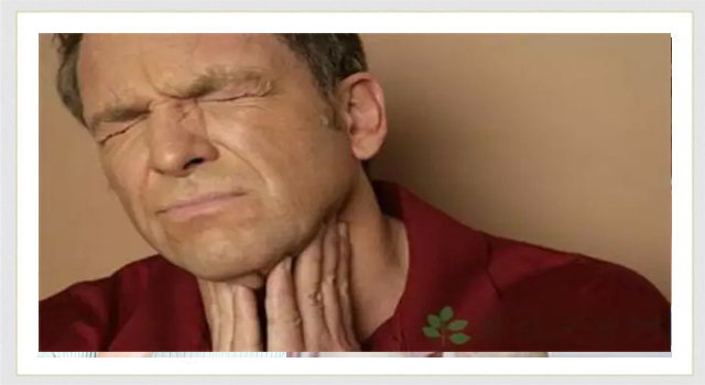 总是觉得嗓子堵着怎么办,感觉嗓子里有东西堵着老想清嗓子