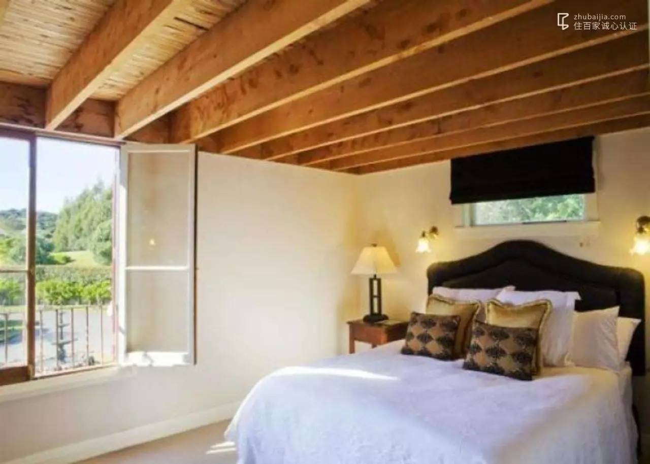 在新西兰住别墅需要羡慕吗,在新西兰度假住到富人区的别墅