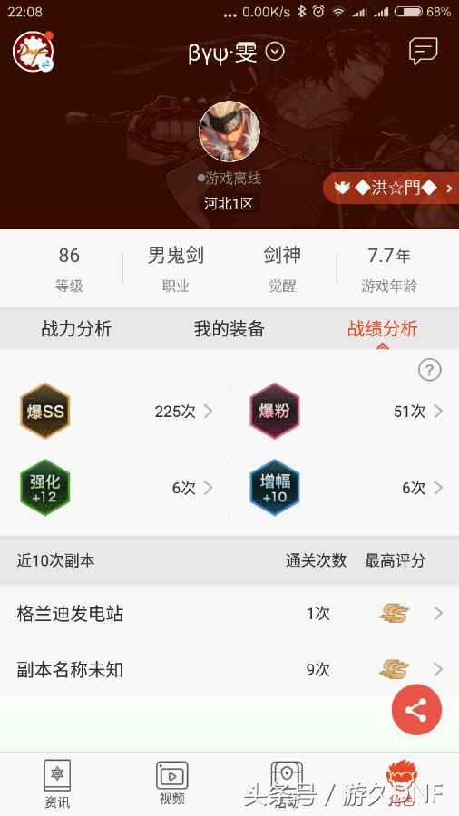 dnf手游剑魂装备搭配,DNF剑魂装备搭配