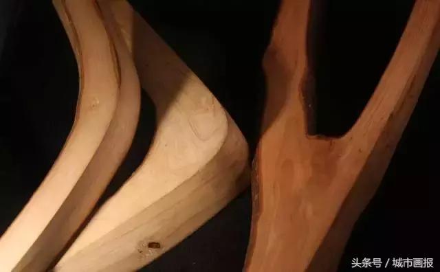 这个英国大叔从地里“种”出了一把椅子，价值2万多！