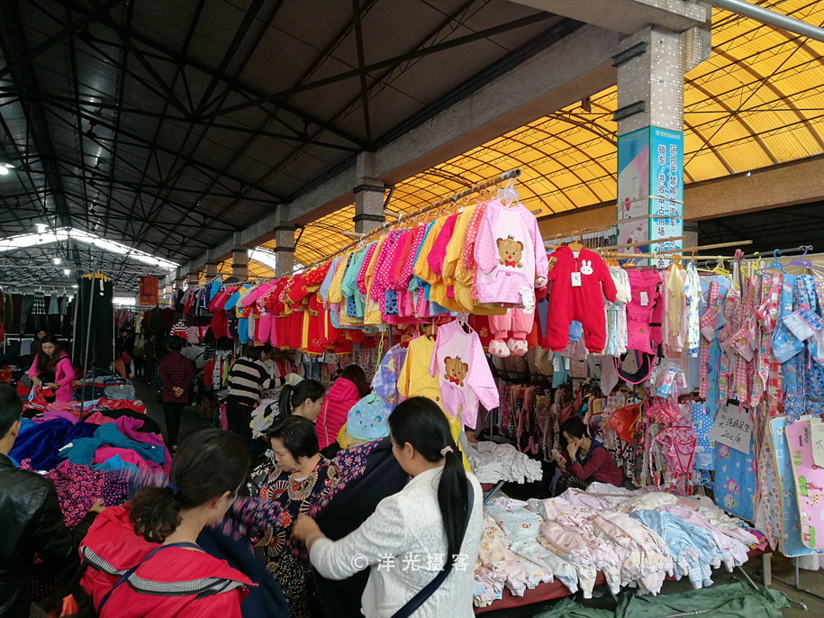 番禺各个镇大集时间表,广州去清远农村赶集