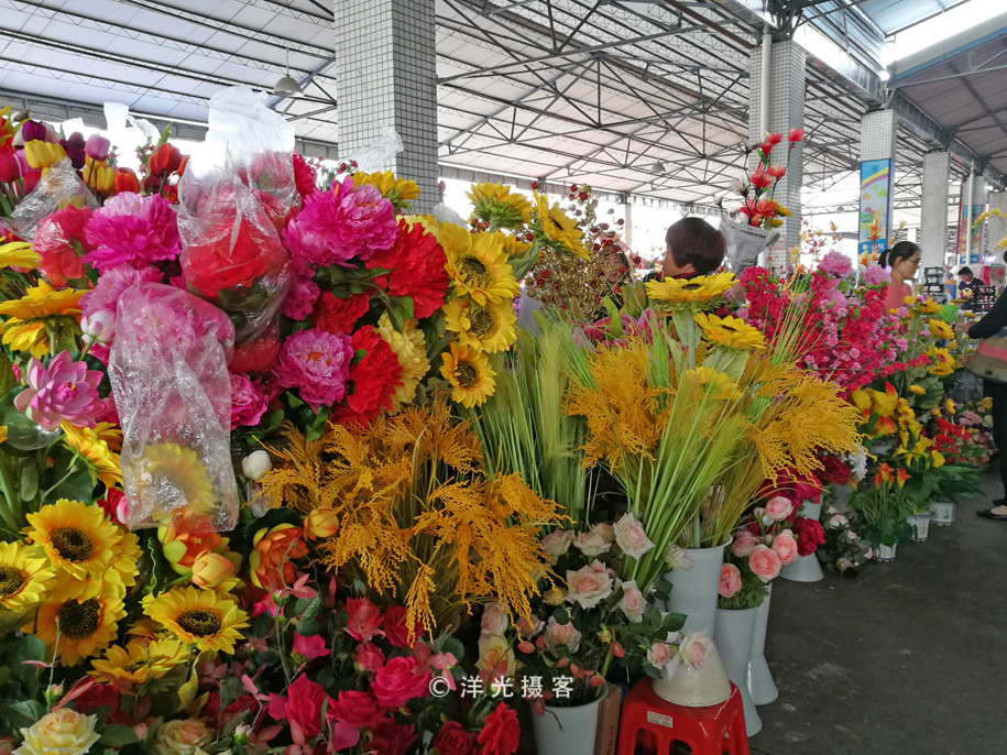 番禺各个镇大集时间表,广州去清远农村赶集