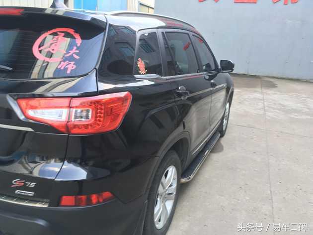 1.8tcs75自动挡真实油耗,1.8tcs75动力怎么样