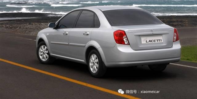 儿时的梦想别克凯越,13年自动别克凯越