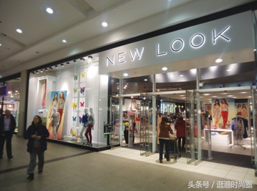 推荐给年轻人的10个快时尚品牌