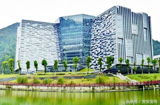 打造大学城存在的问题,造一座校园