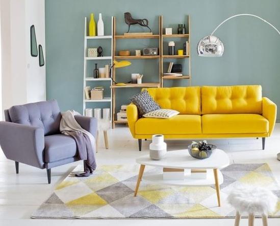 一个星座一个家！打造十二星座专属家居风格