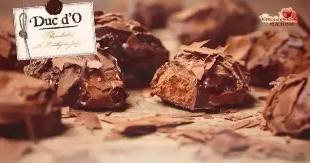 巧克力的天堂甜食爱好者推荐,全球公认十大顶级巧克力品牌