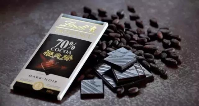 巧克力的天堂甜食爱好者推荐,全球公认十大顶级巧克力品牌