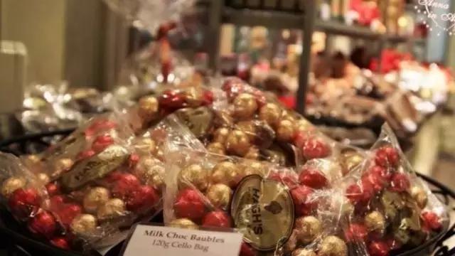 巧克力的天堂甜食爱好者推荐,全球公认十大顶级巧克力品牌