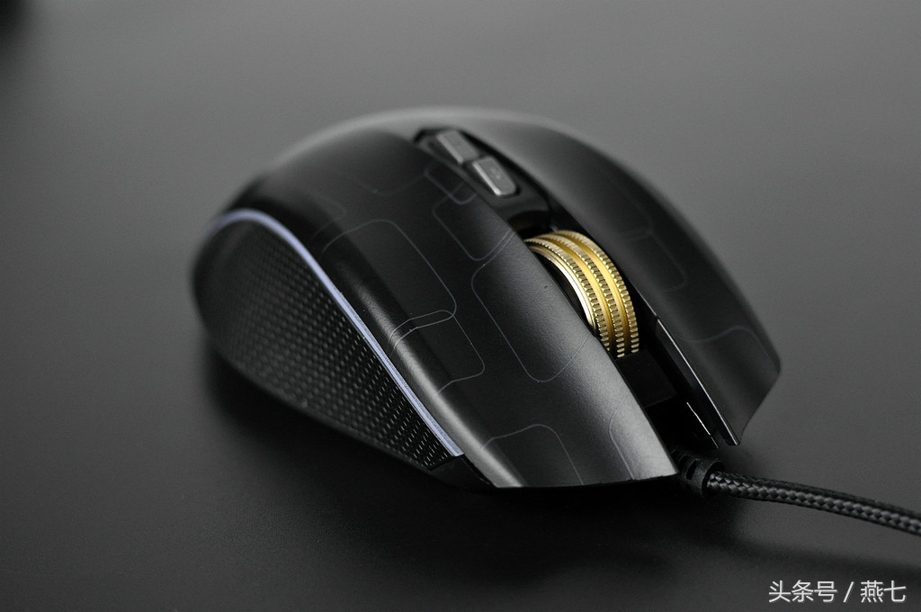 电竞选手守望先锋,好的游戏鼠标守望先锋