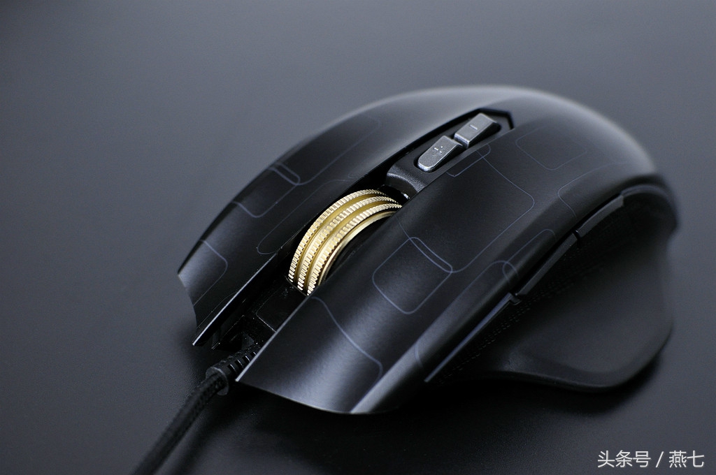 电竞选手守望先锋,好的游戏鼠标守望先锋