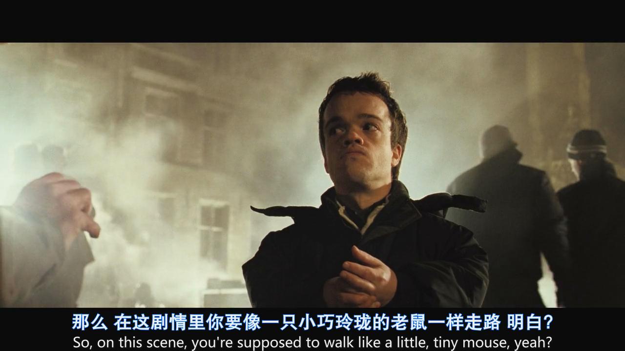 杀手到底过不过春节？