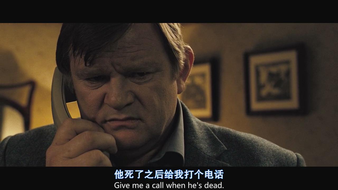 杀手到底过不过春节？