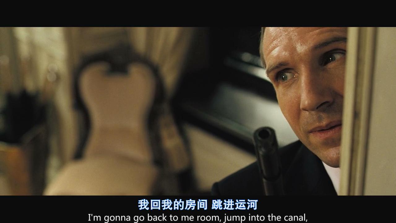 杀手到底过不过春节？