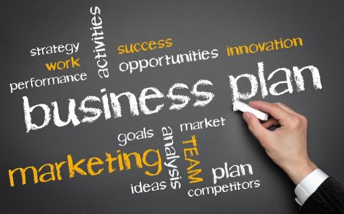 没有商业计划书可以找投资人吗,如何面向投资人介绍商业计划书