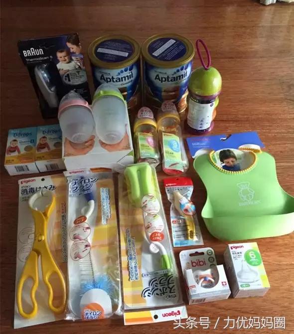 实用待产包清单妈妈和宝宝篇文字,最经济实用待产包最全清单