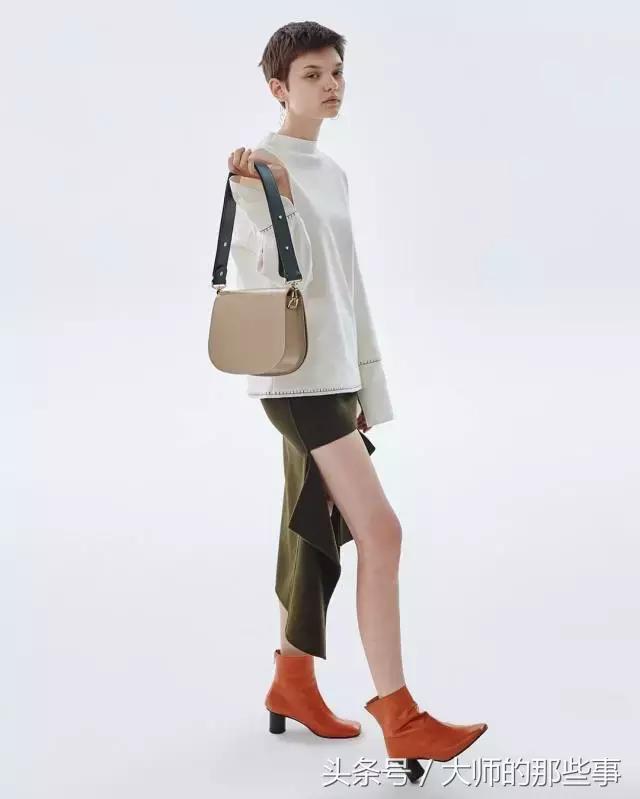 王菲复出后背的第一只包居然是它？