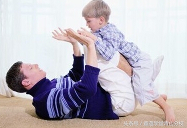 为什么剖腹产的孩子会感统失调,为什么剖腹产的孩子容易感统失调