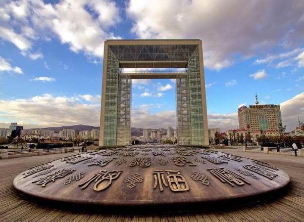 中国最适合居住的城市，就在山东！竟然不是青岛，而是它！