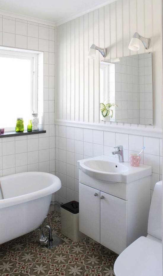 这是一篇清洁瓷砖的文章，不看你会很难过