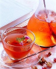 冬天喝点什么养生茶,冬天喝点什么最健康养生