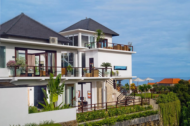 来巴厘岛泡澡,来巴厘岛住哪里