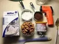 外面卖的零食在家做,外面的零食怎么做的