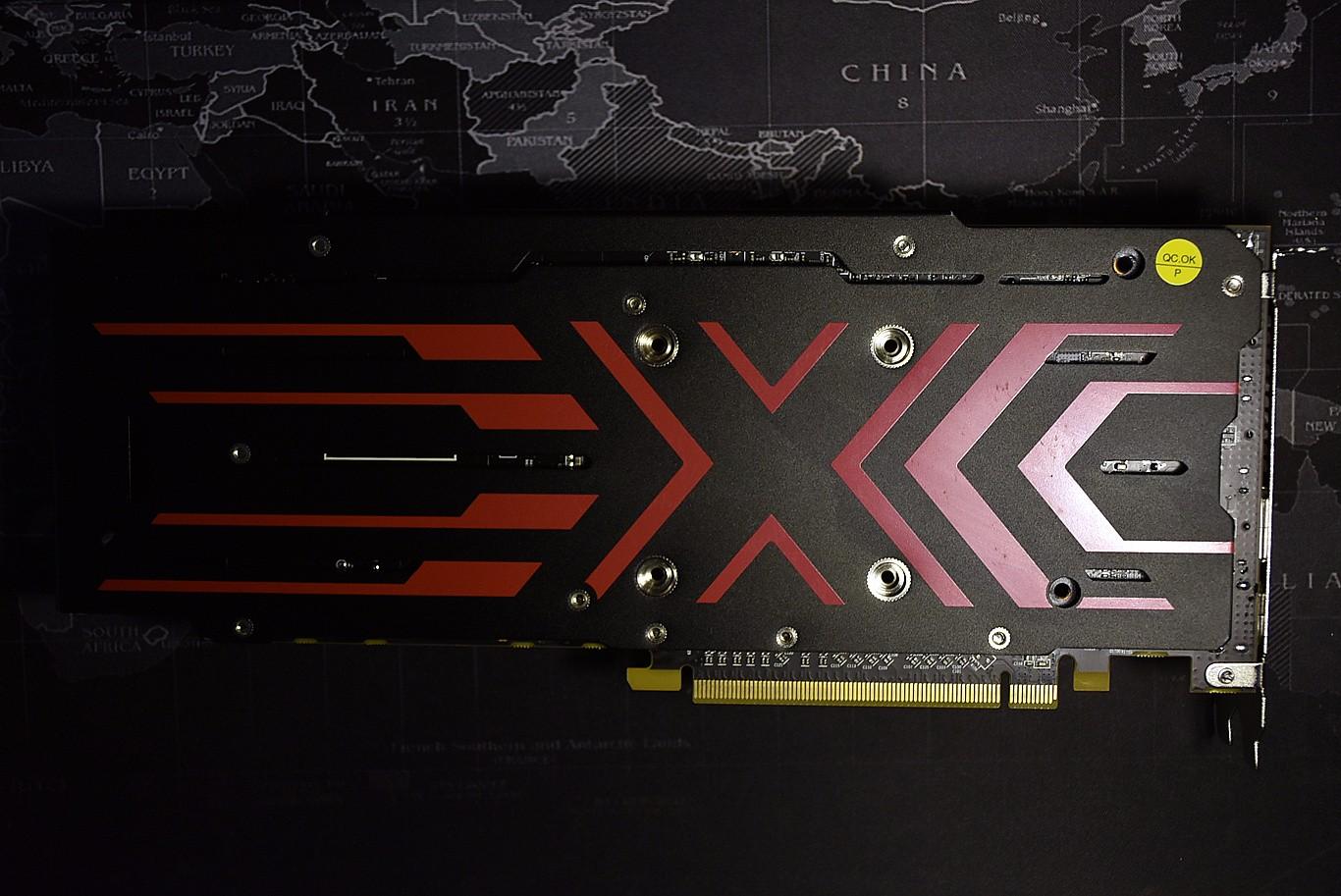 迪兰rx470d酷能4g,迪兰rx4704g