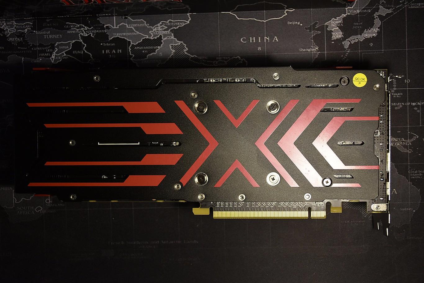 迪兰rx470d酷能4g,迪兰rx4704g