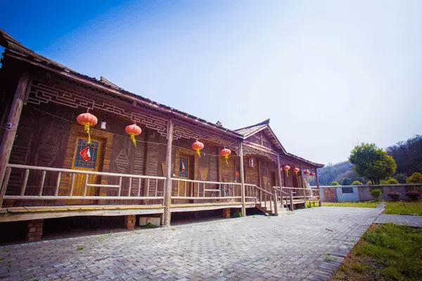 常州农家乐一日游最佳去处带娃,常州好玩的农家乐酒店