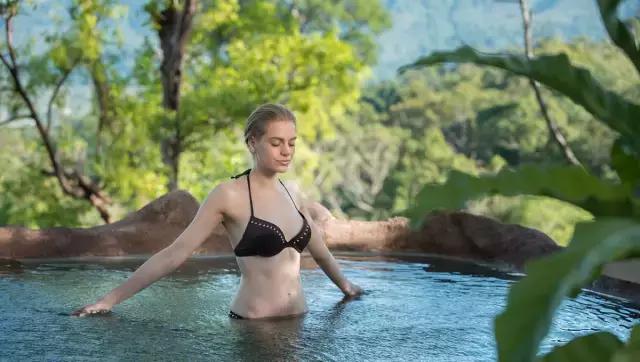 楦熷发搴﹀亣閰掑簵浣撻獙,闅愯棌鍦ㄥ師濮嬫．鏋楃殑娴峰崡楦熷发閰掑簵