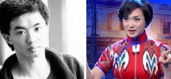 如果你有许多异性朋友的话,如果你有两个异性朋友