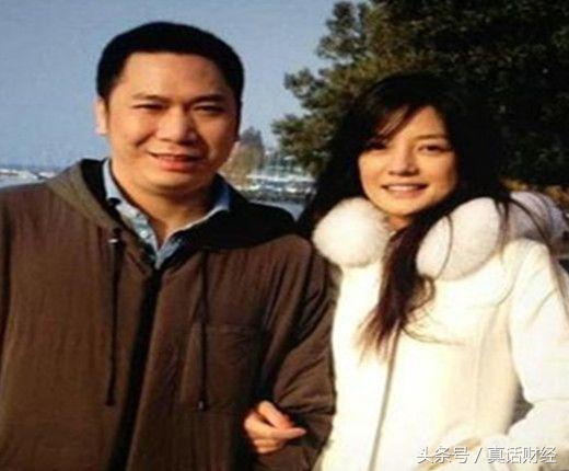 黄有龙赵薇事件的来龙去脉,黄有龙和赵薇资产