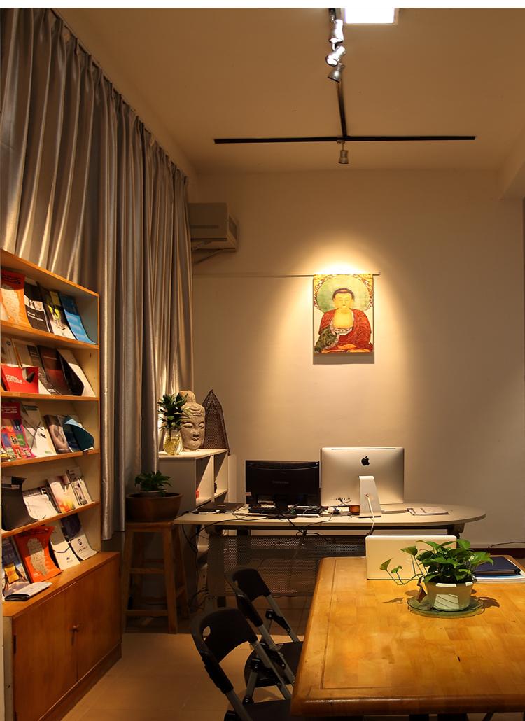 不吊顶还能装射灯吗,家里不吊顶可以装射灯吗