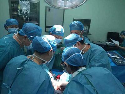 3次剖腹产的真实经历,经历3次剖腹产