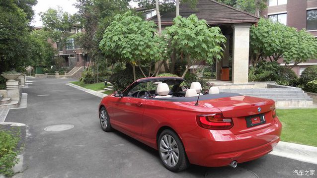 我心飞翔：“十年来最好的宝马”，车主半年实评