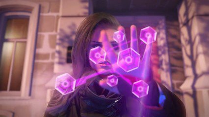 守望先锋源氏语音,守望先锋源氏拔刀语音