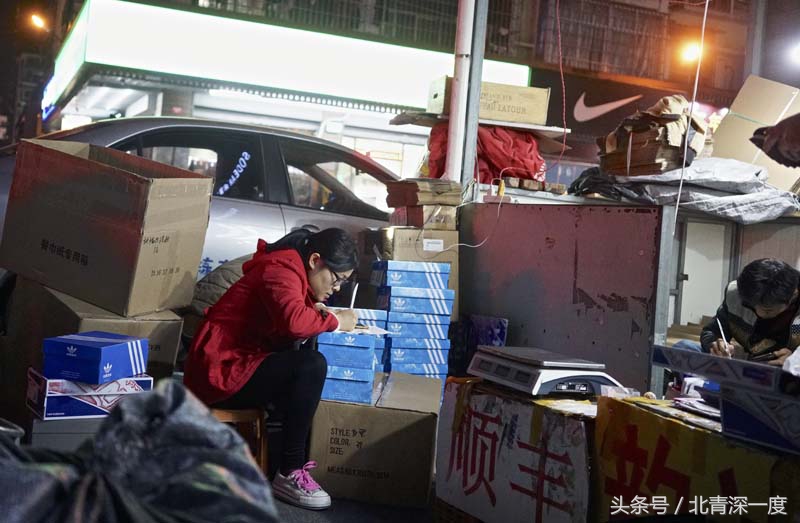 莆田假鞋鬼市合集,莆田假鞋在哪个区