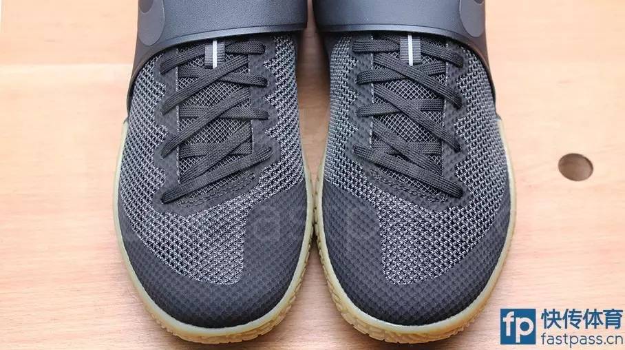 耐克zoomliveep评测,nikezoomlive拆解