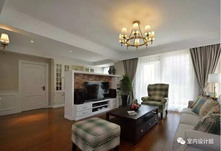 电视墙怎么省钱还好看,电视墙简单大气还不贵