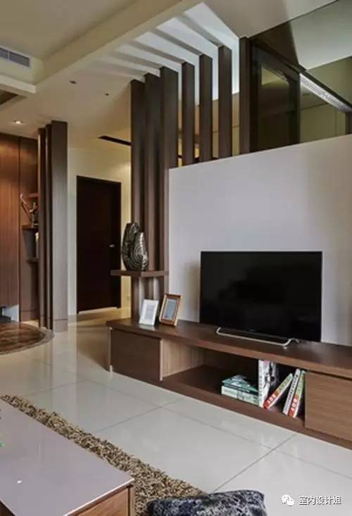 电视墙怎么省钱还好看,电视墙简单大气还不贵