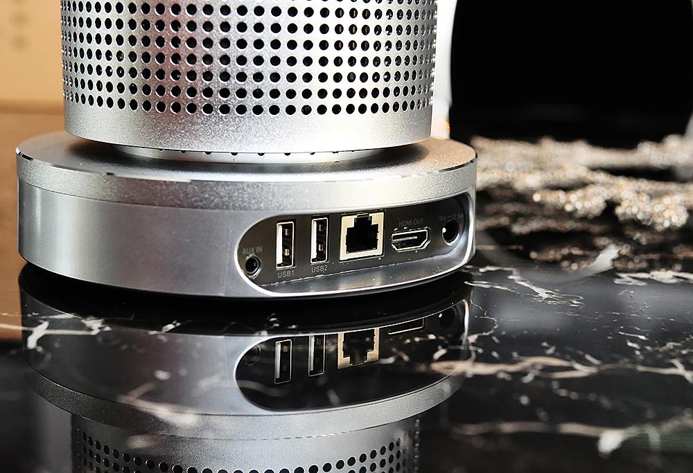 相逢恨晚：爱浪Avlight小爱A1智能影音伴侣