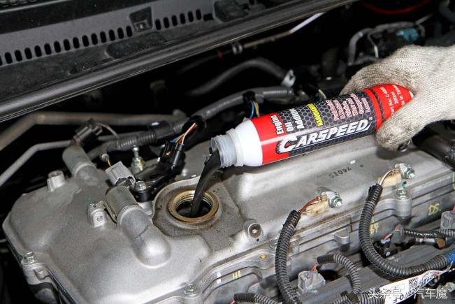 高端机油润滑原理,机油精的缺点是什么