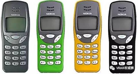 NOKIA回归中国首发！视频+图赏+体验测评+趋势分析+事记