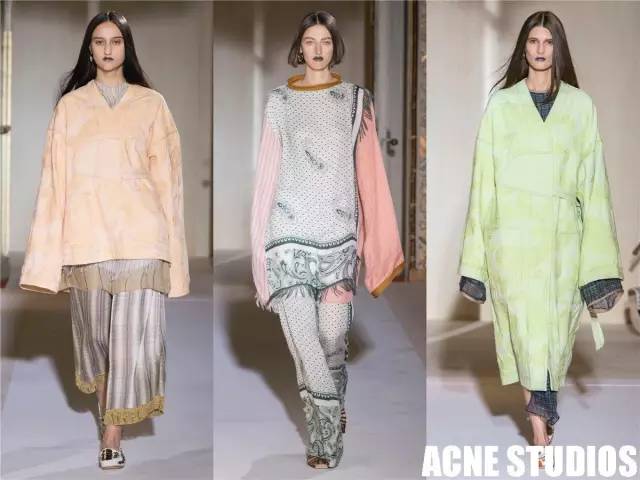 春夏最新流行趋势,2019春夏流行趋势图片